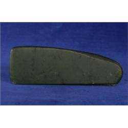 Ancient Upper Fraser Valley Hand Poli