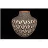 Image 1 : Acoma Pottery Olla 12" D. 12" H. Fine