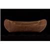 Image 1 : Birch Bark Canoe with Cherry Bark Imb