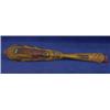 Image 1 : Nuu-chah-nulth Dance Paddle Painted R