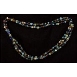 Three Strings of Columbia River Trade