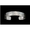 Image 1 : Norhwest Coast Silver Thunderbird Bra
