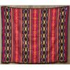 Image 1 : Pendleton Woolen Trade Blanket 76"x 5