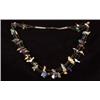 Image 1 : Pueblo Five Strand Gemstone Fetish Ne