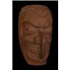 Image 1 : Sam Johnson Cedar Numus Mask 13 3/4"