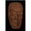 Image 3 : Sam Johnson Cedar Numus Mask 13 3/4"