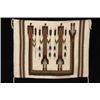 Image 1 : Yei Wool Rug 39"x 29" Good Condition