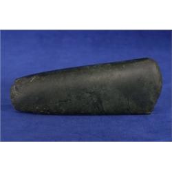 Olmec Celt Green Stone ca. 800 B.C. G