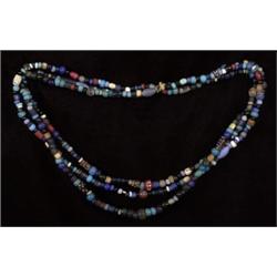 Three Strings of Lewis and Clark Trad