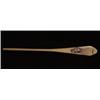 Image 1 : Ben Houstie Waglisla Painted Paddle S