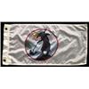 Image 1 : Stalo Fish Banner 22"x 11" Good Condi