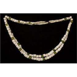 Two Strings of 18TH C. Dutch Trade Be