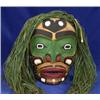 Image 1 : Komokwa Mask by Don Beans and Henry G