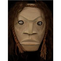 Thomas Tait Carved Transformation Mas