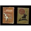 Image 1 : Two Books "Indian of the Longhouse" a
