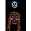 Image 1 : Kwakiutl Moon Mask by Don Beans with