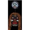 Image 3 : Kwakiutl Moon Mask by Don Beans with