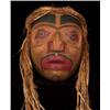 Image 1 : Portrait Mask by Don Beans From Alert