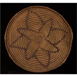 Native Fraser River Circular Cedar Tr