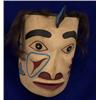 Image 3 : Killer Whale Transformation Mask 10"