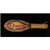 Image 2 : Northwest Coast Cedar Rattle Salmon D