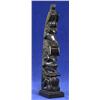 Image 2 : Eagle, Raven and Bear Totem Replica 1