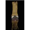 Image 2 : 19thC. Plains Beaded Pipe Bag Different De