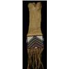 Image 3 : 19thC. Plains Beaded Pipe Bag Different De