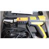Image 2 : Wagner HT4500 Heavy Duty Heat Tool w/Case & Manual