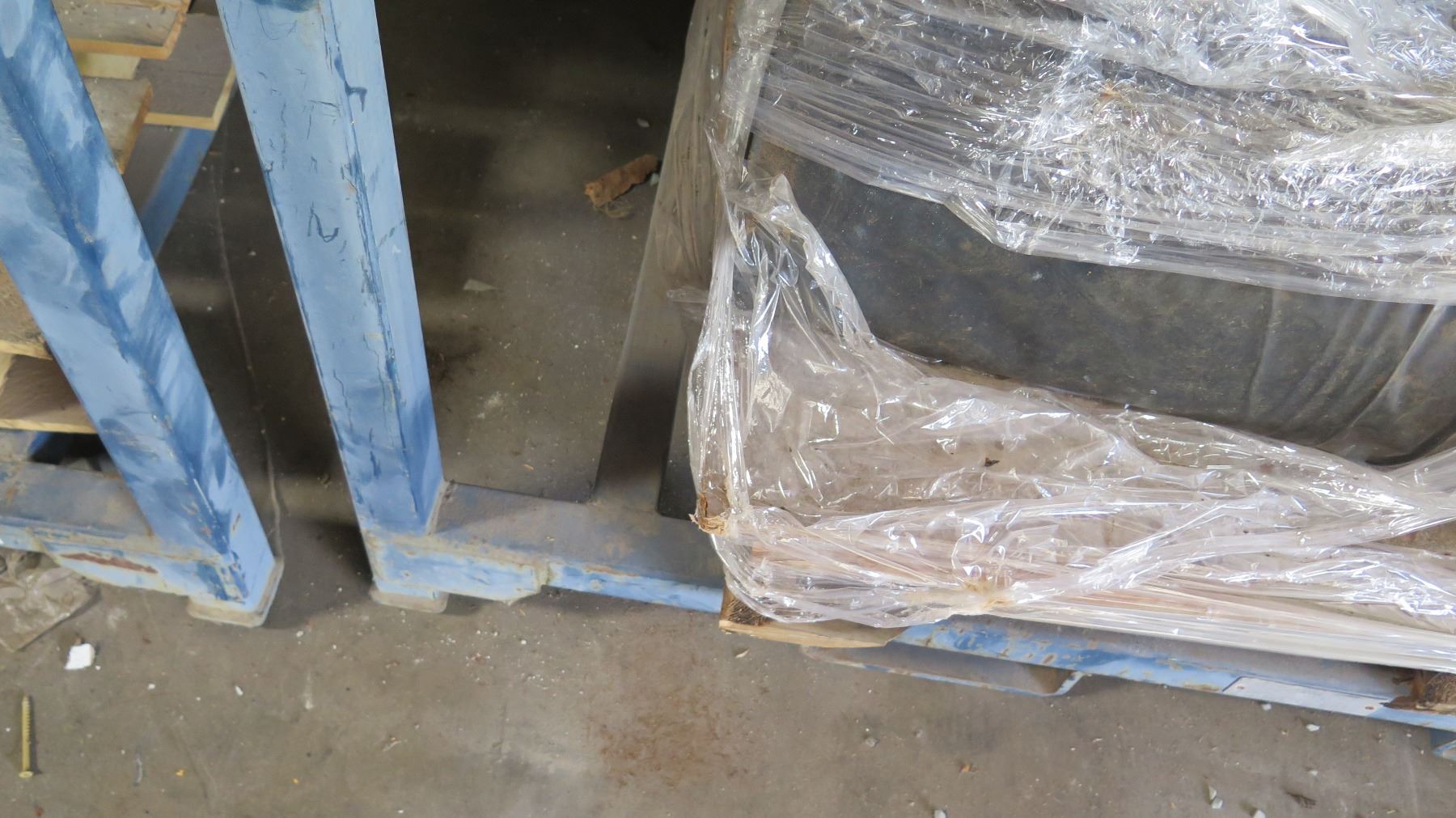 Unicore Racking Unicor Pallet Racking 48