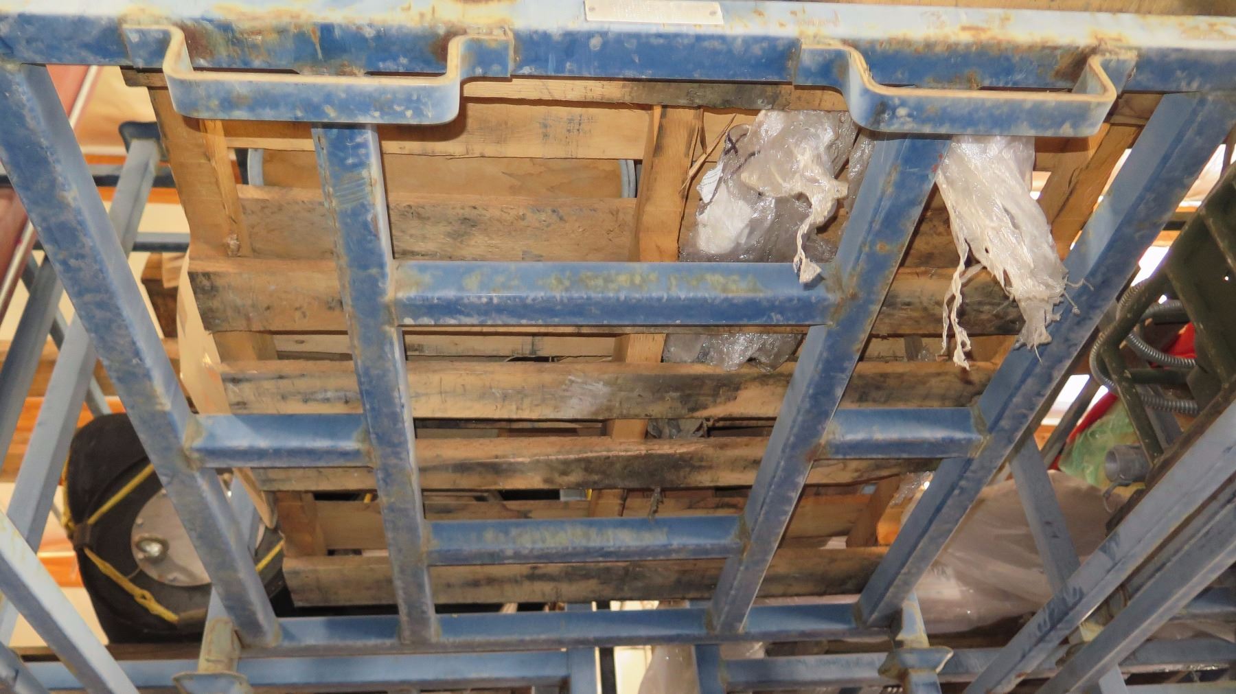 Unicore Racking Unicor Pallet Racking 48