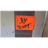 Image 8 : 6-Tier Metal Pipe Rack - 22 ft Long, Contents Not Included