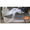 Image 2 : Contents of Pallet: Metal Valve and Rubber Material