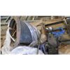 Image 4 : Contents of Pallet: Metal Valve and Rubber Material