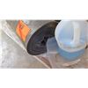 Image 6 : Contents of Pallet: Metal Valve and Rubber Material