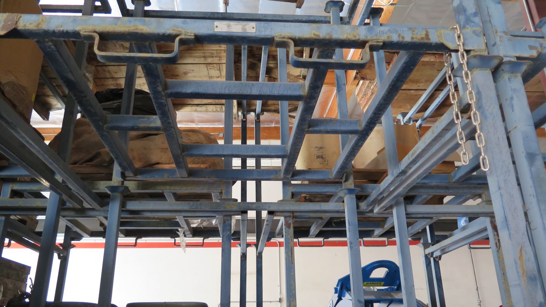 Unicore Racking Unicor Pallet Racking 48