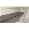 Image 2 : Desk w/Side and Back Wall