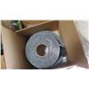 Image 3 : Contents of Pallet: Tape, Hardware, Tile, etc.