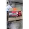 Image 1 : Contents of Box: Hilti 50353 Cartridges