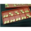 Image 2 : New Sandvik Carbide Inserts, P/N: TLRP-3047L