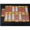 Image 1 : New Sandvik Carbide Inserts, P/N: CPMT 09 T3 08-UM