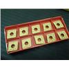 Image 2 : New Sandvik Carbide Inserts, P/N: CNMG 12 04 12-PM