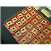 Image 2 : New Sandvik Carbide Inserts, P/N: CNMG 12 04 08-PF