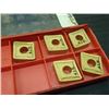 Image 2 : New Sandvik Carbide Inserts, P/N: CNMG 12 04 12-MF
