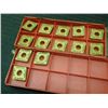 Image 2 : New Sandvik Carbide Inserts, P/N: CNMG 12 04 12-PF