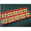 Image 2 : New Sandvik Carbide Inserts, P/N: CNMA 12 04 12-KR