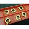 Image 2 : New Sandvik Carbide Inserts, P/N: CCMT 09 T3 08-WF