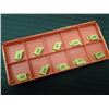 Image 2 : New Sandvik Carbide Inserts, P/N: TLG-2031L