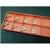Image 2 : New Sandvik Carbide Inserts, P/N: TCMT 11 02 08-UM