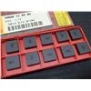 Image 2 : New Sandvik Carbide Inserts, P/N: SNGN 12 04 08